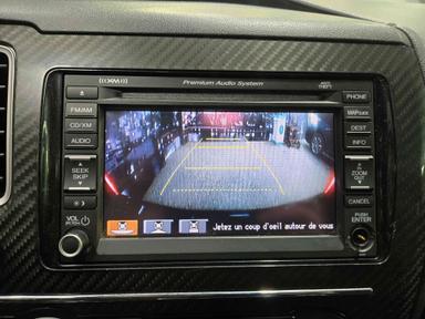 Honda Berline Civic 2013 - Thumbnail 17