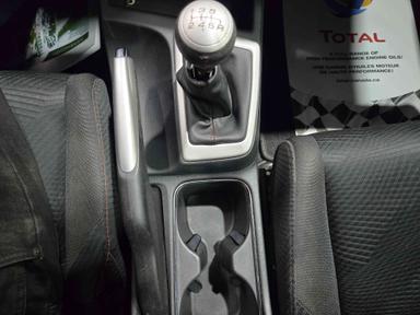 Honda Berline Civic 2013 - Thumbnail 19