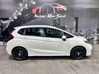 Honda Fit 2019 - Thumbnail 1