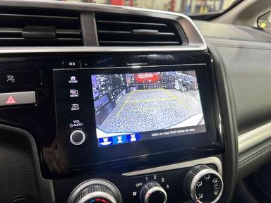 Honda Fit 2019 - Thumbnail 15