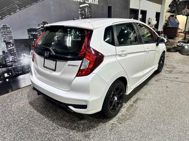 Honda Fit 2019 - Thumbnail 4