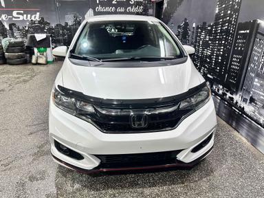 Honda Fit 2019 - Thumbnail 3