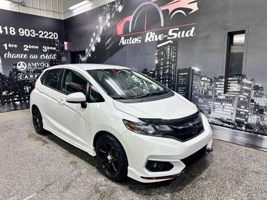 Honda Fit 2019 - Thumbnail 2