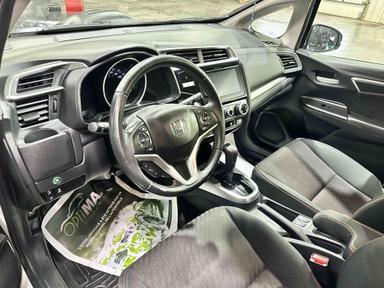 Honda Fit 2019 - Thumbnail 8