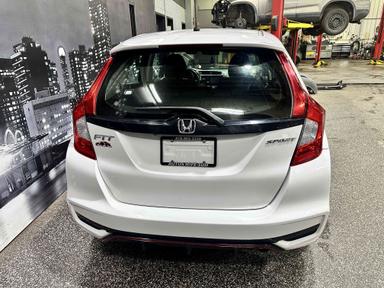Honda Fit 2019 - Thumbnail 5