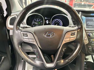 Hyundai Santa Fe XL 2019 - Thumbnail 9