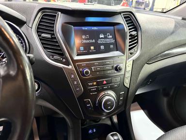 Hyundai Santa Fe XL 2019 - Thumbnail 10