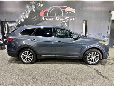 Hyundai Santa Fe XL 2019 - Thumbnail 1