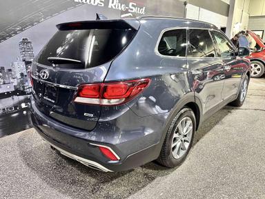 Hyundai Santa Fe XL 2019 - Thumbnail 5