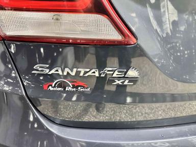Hyundai Santa Fe XL 2019 - Thumbnail 8