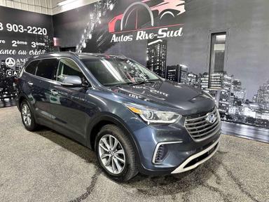 Hyundai Santa Fe XL 2019 - Thumbnail 2