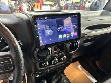 JEEP Wrangler 2018 - Thumbnail 13