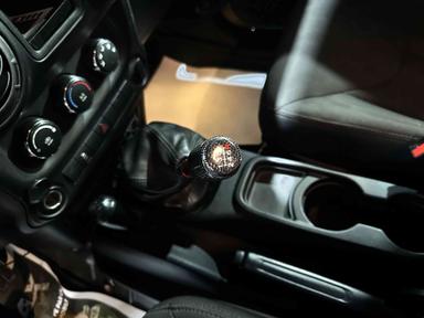 JEEP Wrangler 2018 - Thumbnail 15