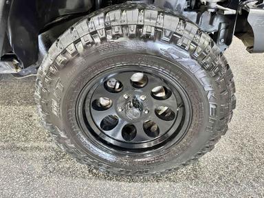 JEEP Wrangler 2018 - Thumbnail 16