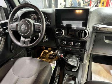 JEEP Wrangler 2018 - Thumbnail 8