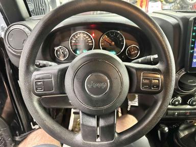 JEEP Wrangler 2018 - Thumbnail 12