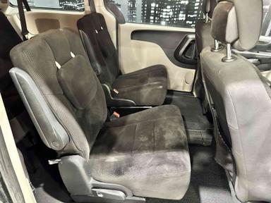 Dodge Grand Caravan 2019 - Thumbnail 11