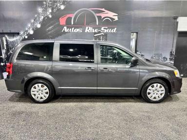 Dodge Grand Caravan 2019 - Thumbnail 1