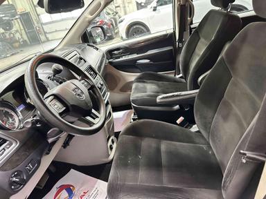 Dodge Grand Caravan 2019 - Thumbnail 6