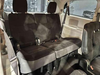Dodge Grand Caravan 2019 - Thumbnail 12