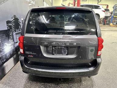 Dodge Grand Caravan 2019 - Thumbnail 5