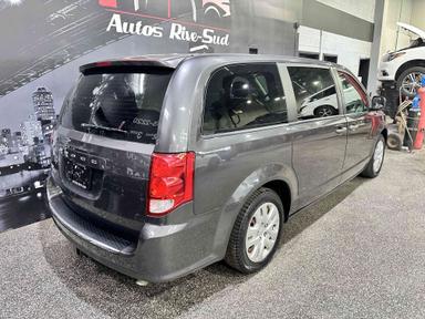 Dodge Grand Caravan 2019 - Thumbnail 4