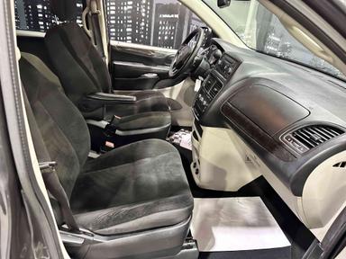 Dodge Grand Caravan 2019 - Thumbnail 10