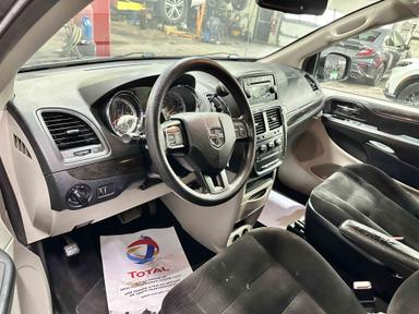 Dodge Grand Caravan 2019 - Thumbnail 7