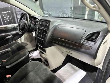 Dodge Grand Caravan 2019 - Thumbnail 9
