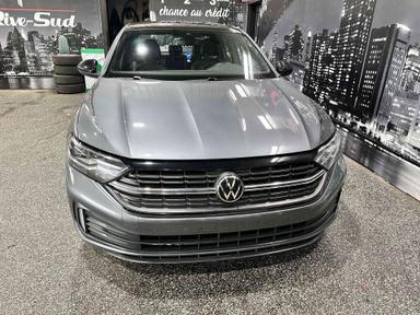 Volkswagen Jetta 2024 - Thumbnail 3
