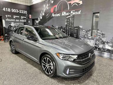 Volkswagen Jetta 2024 - Thumbnail 2