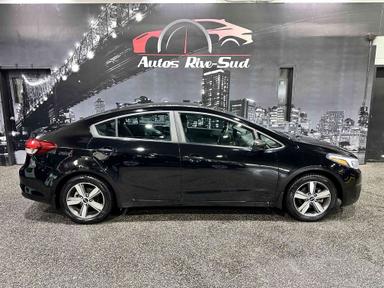 Kia Forte 2018 - Thumbnail 1