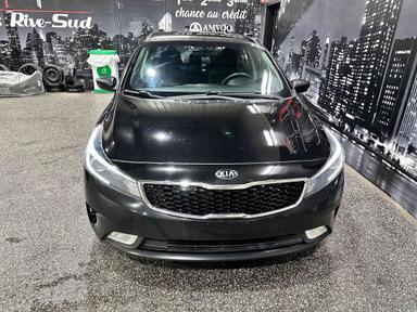 Kia Forte 2018 - Thumbnail 3