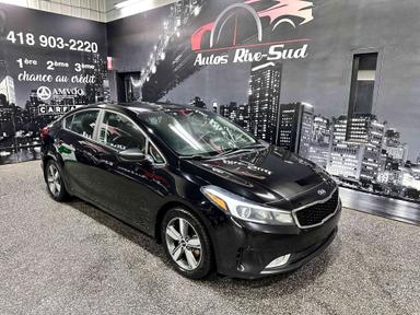 Kia Forte 2018 - Thumbnail 2