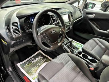 Kia Forte 2018 - Thumbnail 7