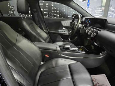 Mercedes-Benz Classe A 2021 - Thumbnail 11