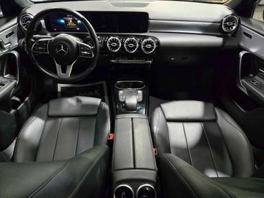 Mercedes-Benz Classe A 2021 - Thumbnail 9