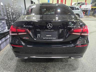 Mercedes-Benz Classe A 2021 - Thumbnail 6