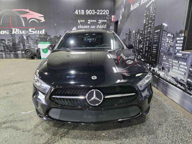 Mercedes-Benz Classe A 2021 - Thumbnail 3