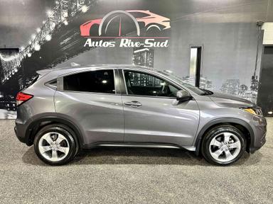 Honda HR-V 2021 - Thumbnail 1