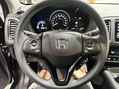 Honda HR-V 2021 - Thumbnail 13