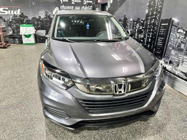 Honda HR-V 2021 - Thumbnail 3