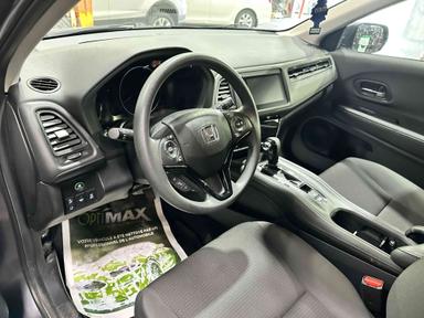 Honda HR-V 2021 - Thumbnail 8