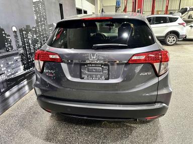 Honda HR-V 2021 - Thumbnail 5