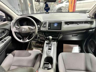 Honda HR-V 2021 - Thumbnail 9