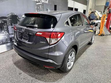 Honda HR-V 2021 - Thumbnail 4