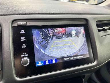 Honda HR-V 2021 - Thumbnail 15