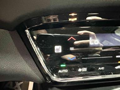 Honda HR-V 2021 - Thumbnail 16