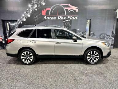 Subaru Outback 2017 - Thumbnail 1
