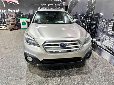 Subaru Outback 2017 - Thumbnail 3